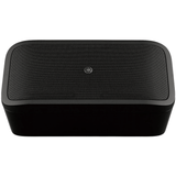Subwoofer Compacto | 3.5" |  8 Ohms | 70/100V |  40w | Tecnología SR-Bass | Para uso con VXS1ML |  Color Negro