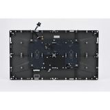 Gabinete para LED Interior / Dimensiones 600x337.5mm / Estructura Modular / Diseño Sin Cables / Mantenimiento Frontal