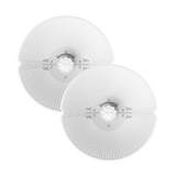 Pack Promocional Q1, dos unidades del modelo RG-AirMetro460F