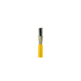 Cable de Fibra Óptica de 24 hilos, Monomodo OS2 9/125, Interior, Tight Buffer 900um, No Conductiva (Dieléctrica), OFNR (Riser), Precio Por Metro