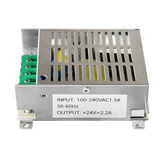 Fuente de poder para torniquetes AccessPRO serie AP1000, AP2000, AP2002