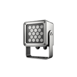 Lampara IR de Luz Estroboscópica / 16 Lámaras LED / Distancia Efectiva 16 a 25 Metros / Cobertura 10°