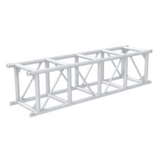 TRUSS DE ALUMINIO DE 2 METROS PARA VIDEOWALLS Y LUCES DE ESCENARIO