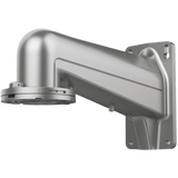 Montaje de Pared para Domos PTZ con Sistema Anti-vibración
