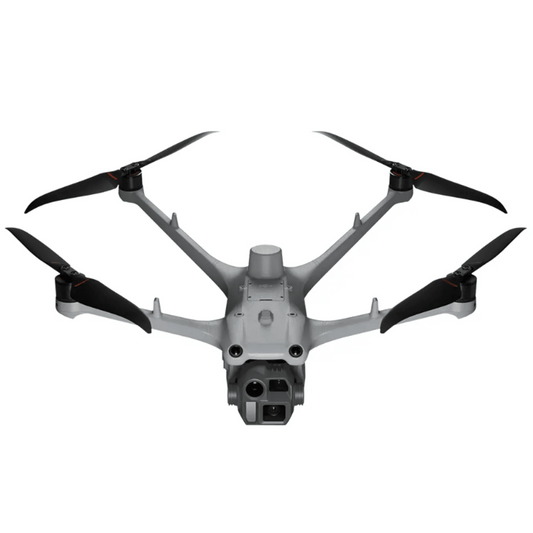 Drone DJI Matrice 4D Plus con cámara Visual   / 1 Año de Care Plus / Uso con DJI DOCK 3