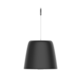 Altavoz IP Colgante /PoE 30W / Bluetooth / Entrada de alarma /Tweeter 1.0-inch / Woofer 6.5-inch / Compatible con Hik-Connect | Hik-Central Profesional