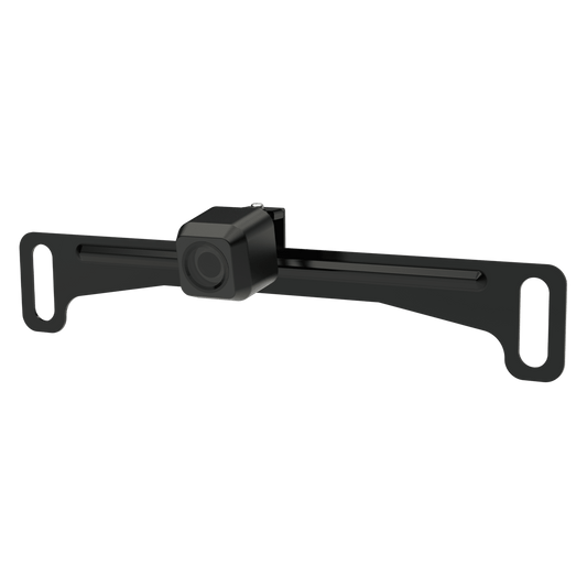 Cámara de reversa de Lente gran angular de 170° para el modelo EC4211BK