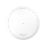 Punto de acceso Wi-Fi 7 para interior en techo hasta 3.57 Gbps doble banda 802.11be MU-MIMO 2x2