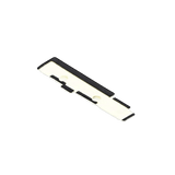 CUBIERTA PLASTICA DE PTT P/TK2160