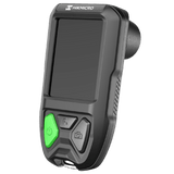 FP21 - Cámara Termográfica Profesional para Bomberos/ Lente Térmico 3.6 mm (256 × 192) / Lente Optico 2 Megapixel / WiFi / IP65 / Hasta 6 Horas de Funcionamiento Continuo