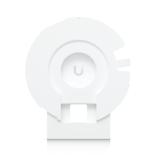 Soporte de Pared UACC-AP-AM para Puntos de Acceso UniFi de Tamaño Completo, Compatible con modelos U7-Pro-Max, U7-Pro, U6-Enterprise y Más