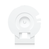 Soporte de Pared UACC-AP-AM para Puntos de Acceso UniFi de Tamaño Completo, Compatible con modelos U7-Pro-Max, U7-Pro, U6-Enterprise y Más