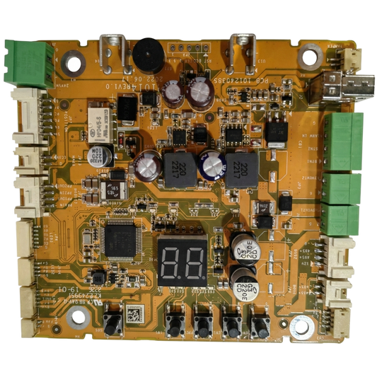 Cuadro de Mando (Tarjeta Madre) para Torniquete DS-K3G200LX-R/DM55