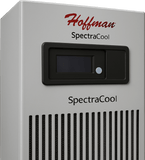 Temperature Display SPECTRA COOL AIR CONDITIONER