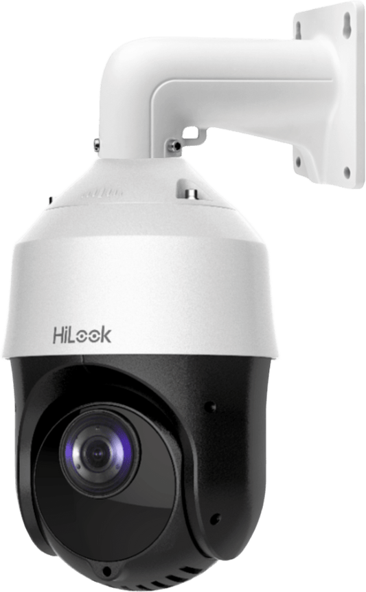 Domo PTZ TurboHD 1080P / 15X Zoom / 100 mts IR EXIR / Exterior IP66 / WDR 120 dB / TVI / RS-485 / Ultra Baja Iluminación