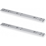 Espaciador de placa de 3/16″ para cerraduras electromagnéticas de la serie de 600 lb