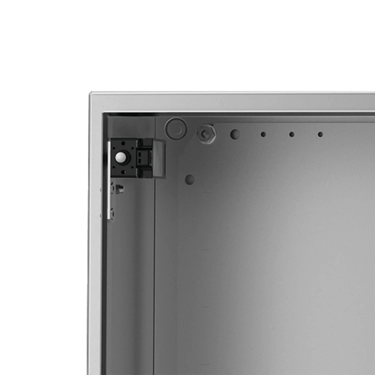 Interruptor switch para puerta lampara LED CEL550M HOFFMAN