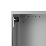 Interruptor switch para puerta lampara LED CEL550M HOFFMAN