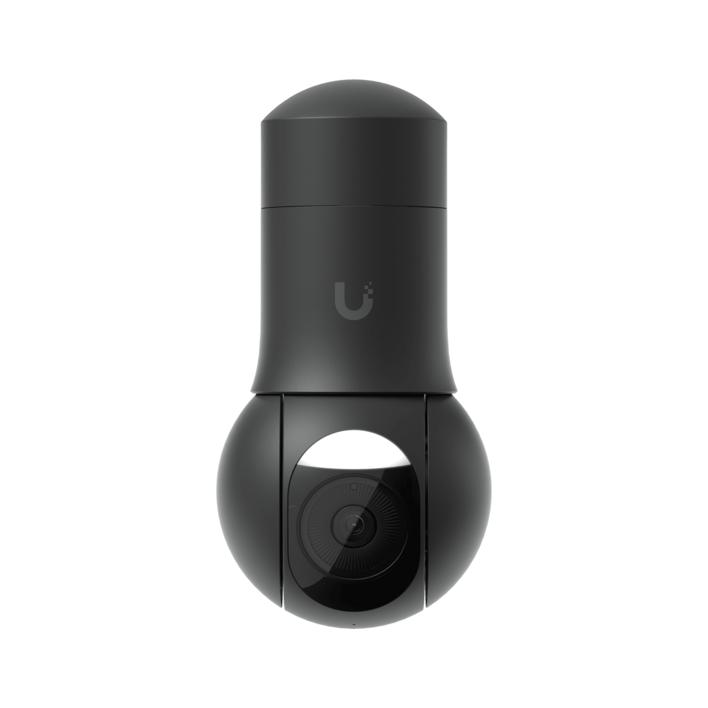 Camara UniFi G5 PTZ Resolución 2K (4MPX), Control de Giro e Inclinación, Zoom Óptico 2X, Visión Noctura IR 20 m, Apta para Exterior, PoE+, Color Negro