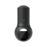 Camara UniFi G5 PTZ Resolución 2K (4MPX), Control de Giro e Inclinación, Zoom Óptico 2X, Visión Noctura IR 20 m, Apta para Exterior, PoE+, Color Negro