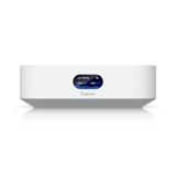 UniFi Express UX Cloud Gateway Compacto con WiFi 6, Ejecuta UniFi Network, Alimenta una Red Completa o Funciona como Punto de Acceso