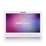 UniFi Connect UC-Display – Pantalla Interactiva de 21.5” FHD para Digital Signage Centralizado, con Multi-Touch Capacitivo, PoE++, Procesador Octa-Core ARM Cortex-A53 de 2.2 GHz y Montaje VESA