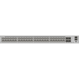 Switch Core/Distribución eKit Administrable / Capa 3 / 48 puertos Gigabit PoE+ + 4 SFP+ / PoE Perpetuo / PoE Budget 849 W / Sin Licenciamiento