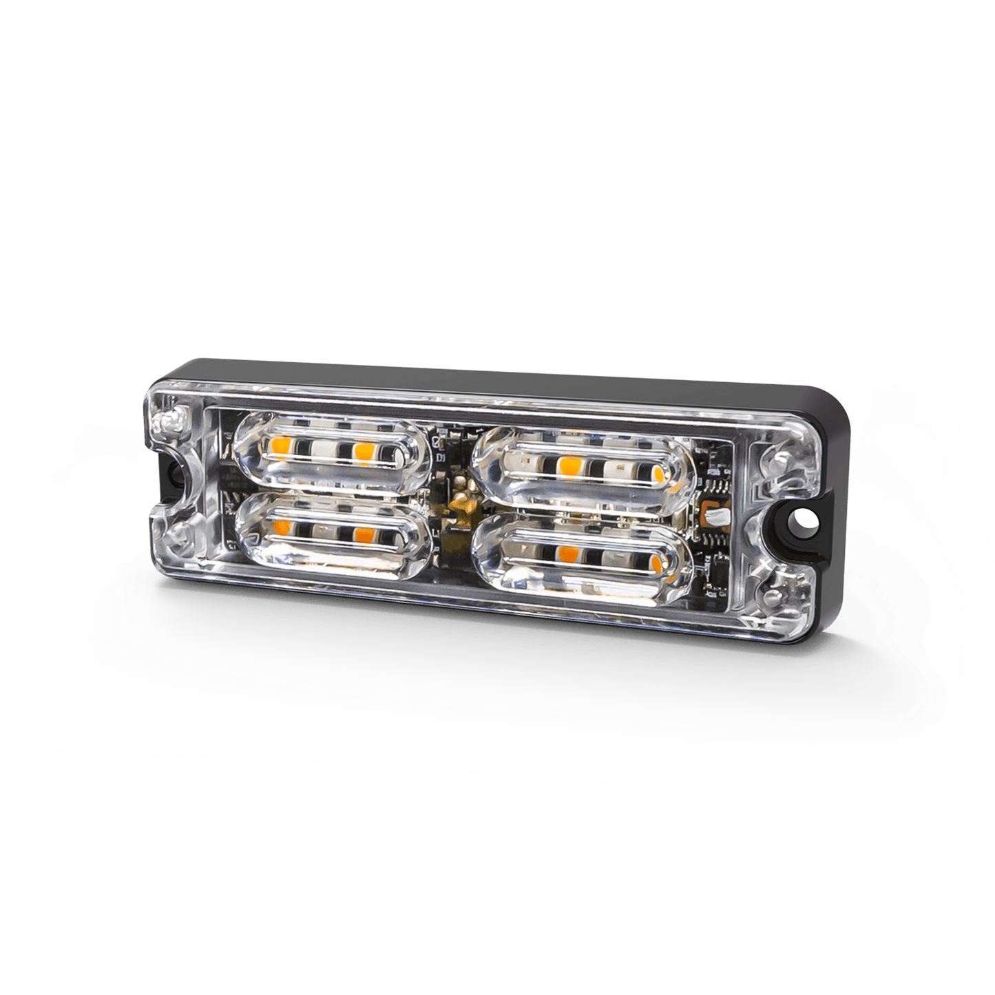 LUZ AUXILIAR CON 16 LEDS COLOR AZUL / CLARO