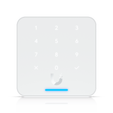 G3 Reader Flex Lector de Tarjetas NFC de Tercera Generación con Teclado Color Blanco