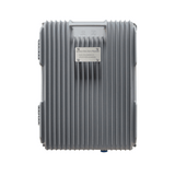COBERTURA DE HASTA 5 km / Amplificador de Señal Celular / Banda 5, 850 MHz / 20 Watts de Potencia / Banda Ancha Multioperador / Protección Autoexcitación / Monitoreo USB / Gabinete IP65.