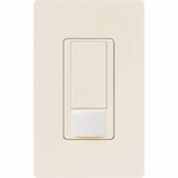 Apagador y sensor de movimiento, para espacios pequeños depósitos, armario, vestidores, alacena, cocina, lavandería, etc.