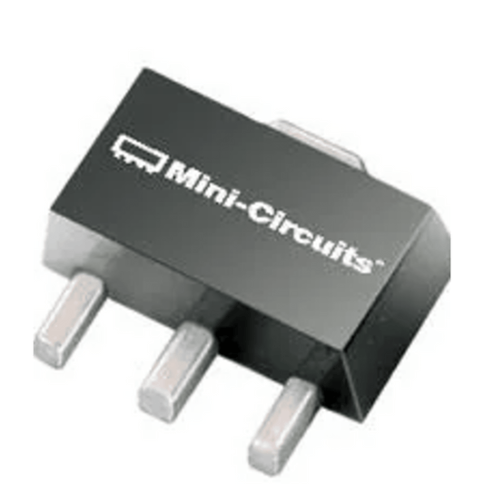 Amplificador de RF ML AMPL , 4GHZ, SOT-89