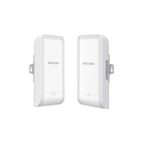 Kit de Punto de Acceso (AC) PTP y PTMP en 2.4 GHz / Hasta 300 Mbps / Antena de H: 60° / MIMO 2X2 / 7 dBi de Ganancia / Uso en Exterior (IP55) / Administración Gratuita desde la Nube