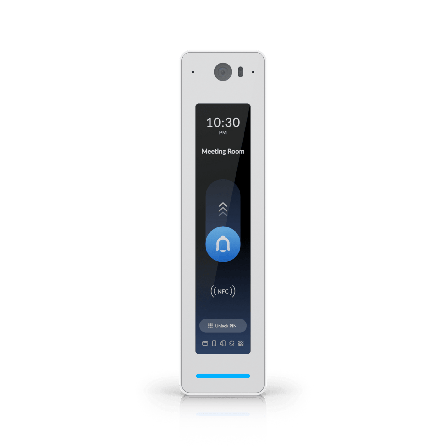 G3 Reader Pro Lector e Intercomunicador NFC de Tercera Generación para Interior y Exterior