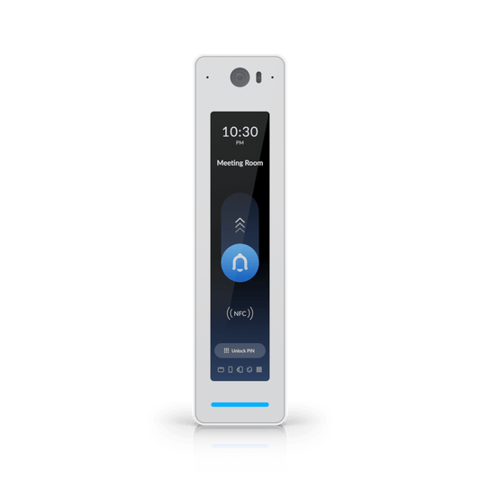 G3 Reader Pro Lector e Intercomunicador NFC de Tercera Generación para Interior y Exterior
