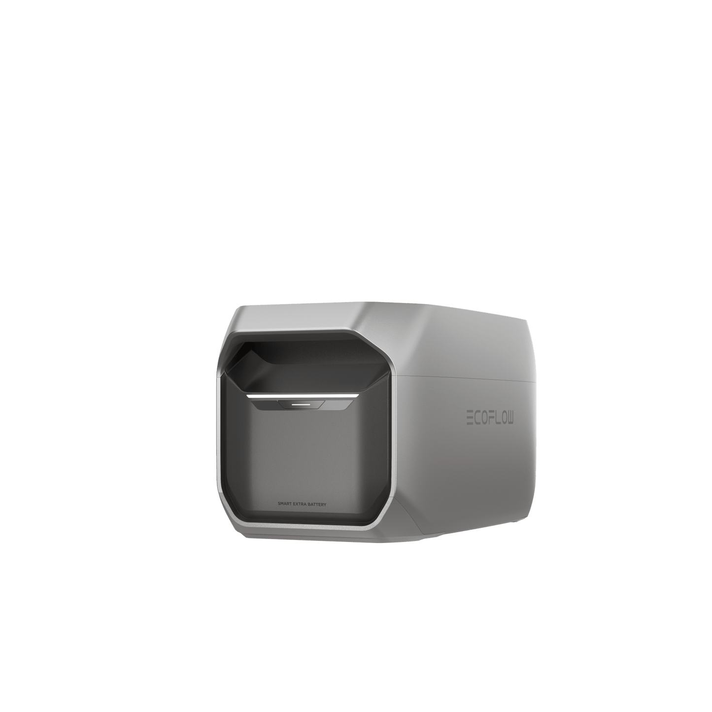 Batería de Litio LFP Inteligente de 1024Wh para Aumentar Tiempo de Respaldo Compatible con EFD3EB (DELTA 3)