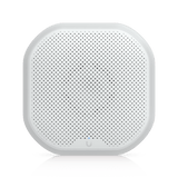 UniFi Siren PoE – Sirena para Exteriores Todo Clima con Alarma de 110 dB e Iluminación LED de Emergencia Alimentada por PoE