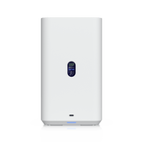 UniFi UNAS-2 – Almacenamiento en Red (NAS) Compacto con 2 Bahías para HDD de 3.5”, Puerto de Red 2.5 GbE, Conectividad USB-C y Adaptador PoE++ Incluido