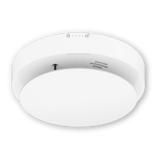 (AX PRO) Detector de Humo Fotoeléctrico y Temperatura para Panel de Alarma HIKVISION / Interior / Soporta Funcionalidad Autónoma