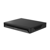 Caja Inteligente AI 8 Canales AIB-800A / Procesador NVIDIA ORIN NX 8GB / Análisis WiseAI con Detección de Personas-Vehículos-Patentes / IVA con Líneas y Áreas Virtuales / Business Intelligence con Conteo y Heatmap / Inte