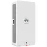 Punto de Acceso Inalámbrico eKit Wi-Fi 7 / 3.57 Gbps / Smart Antenna / Montaje en Pared / Seguridad WPA3 / Gestión Local y en la Nube Gratis / Puerto 2.5GE + 4 GE