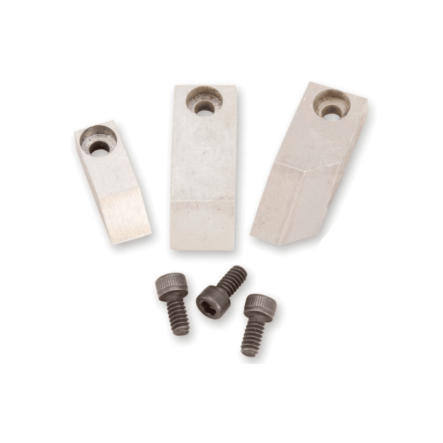 Navajas de reemplazo para herramienta CPT-F4B and CPT-F4-D. Paquete de 3 piezas