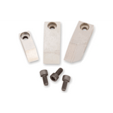 Navajas de reemplazo para herramienta CPT-F4B and CPT-F4-D. Paquete de 3 piezas
