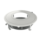 Montaje de plafón para cámara domo Hikvision