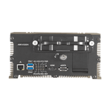 NVR Movil de 5 Canales de 2 Megapixel  / 2 Bahías de Dsco Duro de 2 TB / Soporta GPS