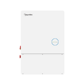 Inversor Hibrido Interactivo para Interconexión a la Red Eléctrica de CFE de 3.8 kW con Salida de 220 Vca.