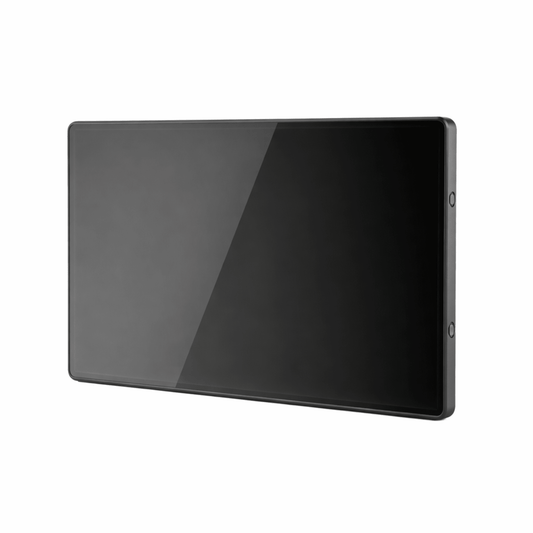 Computadora Visual Industrial VT3000 / Intel Celeron G4900T 8ª Generación / Pantalla Táctil Capacitiva 15.6" 1080p / 4 Puertos Gigabit / 8 GB RAM / 128G SSD / Windows 10 / GPIO / Resistente Industrial