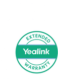 Garantía Extendida Yealink de 2 Años para Sistemas Teams Rooms / Zoom Rooms en Android para Salas Pequeñas