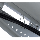 Gancho para cable solar, Paquete de 100pz
