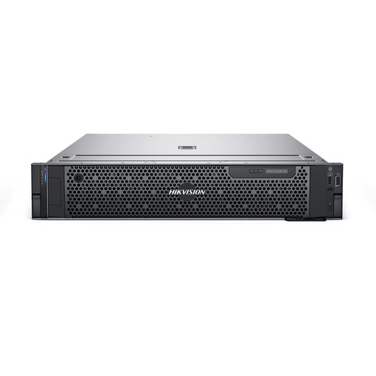 Servidor de Administración / Procesador 4410Y x 2 / 2 x 2TB HDD RAID 1 / 16GB RAM / Sin S.O / iDRAC9 Enterprise / 6 Puertos 1GbE / 800W Power Supply